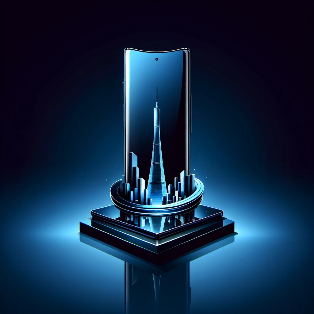 Motorola Edge 50 Ultra Launches Globally with Curved OLED
