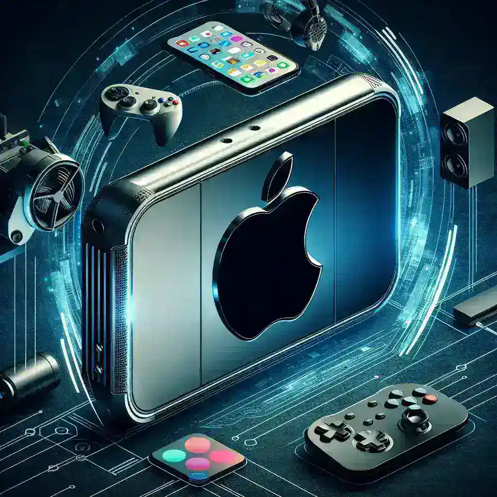 Apple Vision Pro Tipped to Expand into Gaming with Unity Support