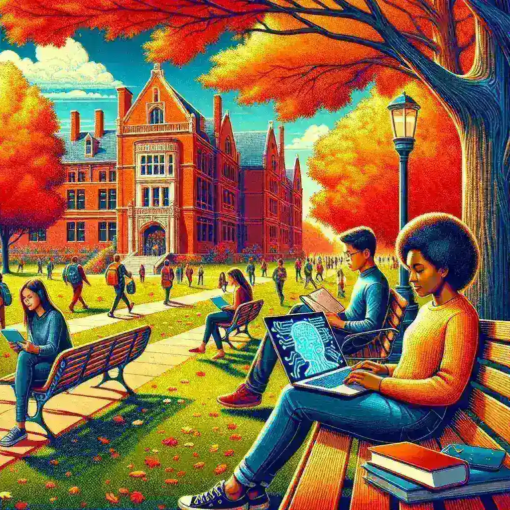 U.S. Universities Adopting AI Proctoring Systems for Fall Exams